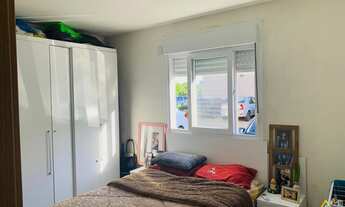 Imagem 2: Apartamento com 2 Dormitorio(s) localizado(a) no bairro São Jorge em Novo Hamburgo / Rio