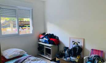 Imagem 3: Apartamento com 2 Dormitorio(s) localizado(a) no bairro São Jorge em Novo Hamburgo / Rio