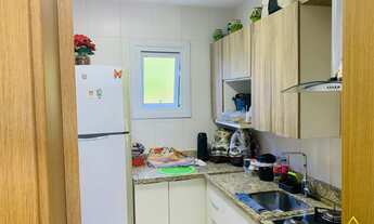 Imagem 4: Apartamento com 2 Dormitorio(s) localizado(a) no bairro São Jorge em Novo Hamburgo / Rio