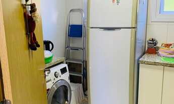 Imagem 5: Apartamento com 2 Dormitorio(s) localizado(a) no bairro São Jorge em Novo Hamburgo / Rio