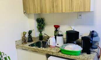 Imagem 6: Apartamento com 2 Dormitorio(s) localizado(a) no bairro São Jorge em Novo Hamburgo / Rio