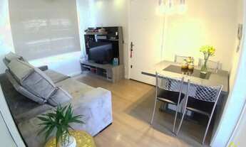 Imagem: Apartamento com 2 Dormitorio(s) localizado(a)
