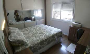 Imagem 4: Apartamento com 2 Dormitorio(s) localizado(a) no bairro Vila Nova em Novo Hamburgo / Rio