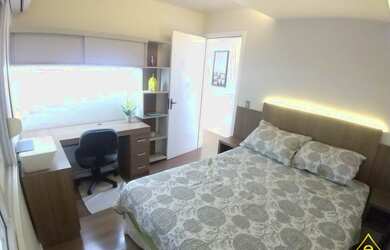 Imagem 5: Apartamento com 2 Dormitorio(s) localizado(a) no bairro Vila Nova em Novo Hamburgo / Rio