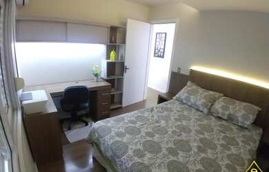 Imagem 7: Apartamento com 2 Dormitorio(s) localizado(a) no bairro Vila Nova em Novo Hamburgo / Rio