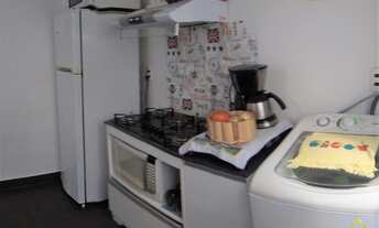 Imagem 5: Apartamento com 2 Dormitorio(s) localizado(a) no bairro Canudos em Novo Hamburgo / Rio Gr