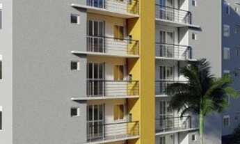 Imagem 2: Apartamento com 2 Dormitorio(s) localizado(a) no bairro Jardim Panorâmico em Ivoti / Rio