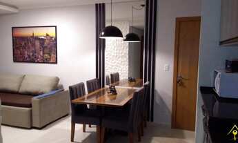 Imagem: Apartamento com 2 Dormitorio(s) localizado(a)