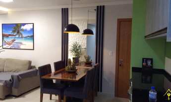 Imagem 2: Apartamento com 2 Dormitorio(s) localizado(a) no bairro Sol Nascente em Estância Velha