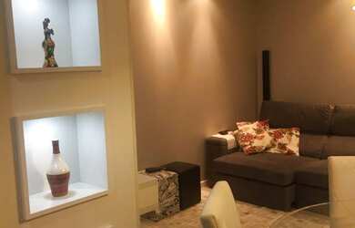 Imagem 2: Apartamento com 3 Dormitorio(s) localizado(a) no bairro Industrial em Novo Hamburgo / RIO