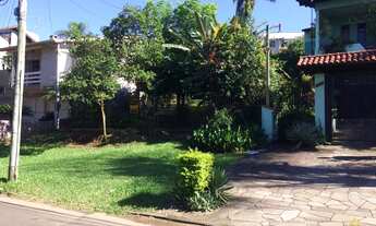 Imagem 4: Terreno com 3 Dormitorio(s) localizado(a) no bairro Petrópolis em Novo Hamburgo / Rio Gra