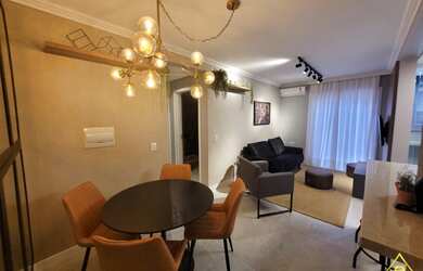 Imagem 3: Apartamento com 2 Dormitorio(s) localizado(a) no bairro Centro em Novo Hamburgo / Rio Gra