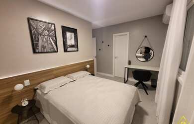 Imagem 5: Apartamento com 2 Dormitorio(s) localizado(a) no bairro Centro em Novo Hamburgo / Rio Gra