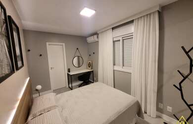 Imagem 7: Apartamento com 2 Dormitorio(s) localizado(a) no bairro Centro em Novo Hamburgo / Rio Gra