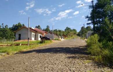 Imagem 4: Terreno com 2 Dormitorio(s) localizado(a) no bairro Sol Nascente em Estância Velha / Rio