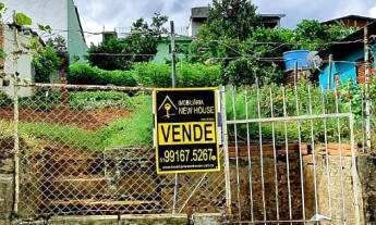 Imagem: Terreno com 2 Dormitorio(s) localizado(a)