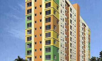 Imagem: Apartamento com 2 Dormitorio(s) localizado(a)