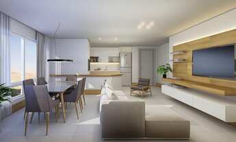 Imagem 2: Apartamento com 2 Dormitorio(s) localizado(a) no bairro Centro em Novo Hamburgo / Rio Gra