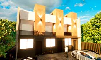 Imagem: Sobrado com 2 Dormitorio(s) localizado(a)