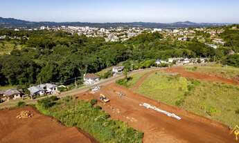 Imagem: Terreno com 2 Dormitorio(s) localizado(a)