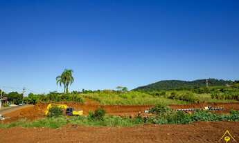Imagem 2: Terreno com 2 Dormitorio(s) localizado(a) no bairro Vale Direito em Dois Irmãos / Rio Gra