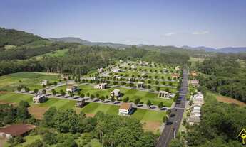 Imagem 3: Terreno com 2 Dormitorio(s) localizado(a) no bairro Vale Direito em Dois Irmãos / Rio Gra