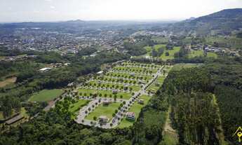 Imagem 5: Terreno com 2 Dormitorio(s) localizado(a) no bairro Vale Direito em Dois Irmãos / Rio Gra