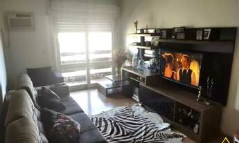 Imagem: Apartamento com 2 Dormitorio(s) localizado(a)