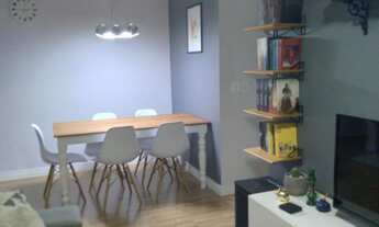 Imagem 7: Apartamento com 2 Dormitorio(s) localizado(a) no bairro Operário em Novo Hamburgo / Rio G