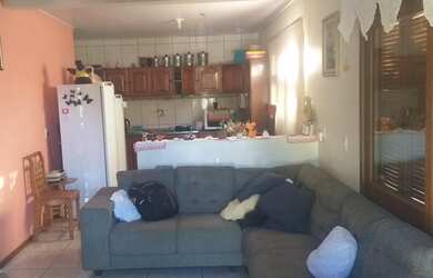 Imagem 2: Casa com 3 Dormitorio(s) localizado(a) no bairro Morada do Sol em Ivoti / RIO GRANDE DO S