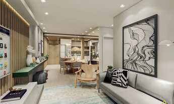 Imagem 2: Apartamento com 2 Dormitorio(s) localizado(a) no bairro Vista Alegre em Ivoti / RIO GRAND