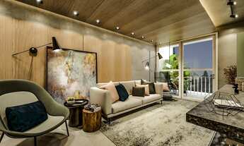 Imagem 3: Apartamento com 2 Dormitorio(s) localizado(a) no bairro Vista Alegre em Ivoti / RIO GRAND