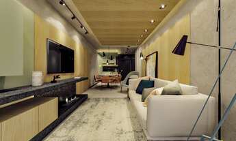 Imagem 4: Apartamento com 2 Dormitorio(s) localizado(a) no bairro Vista Alegre em Ivoti / RIO GRAND