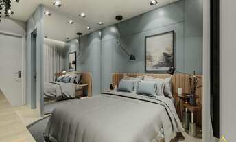 Imagem 7: Apartamento com 2 Dormitorio(s) localizado(a) no bairro Vista Alegre em Ivoti / RIO GRAND