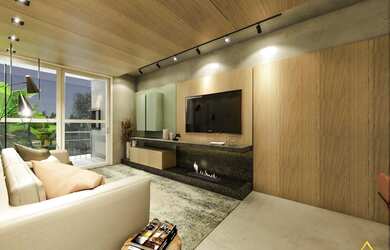 Imagem 5: Apartamento com 2 Dormitorio(s) localizado(a) no bairro Vista Alegre em Ivoti / Rio Grand