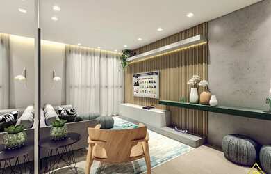 Imagem 6: Apartamento com 2 Dormitorio(s) localizado(a) no bairro Vista Alegre em Ivoti / Rio Grand