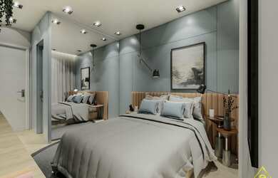 Imagem 7: Apartamento com 2 Dormitorio(s) localizado(a) no bairro Vista Alegre em Ivoti / Rio Grand