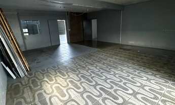 Imagem: Pavilhão 400m², 400M² de Área Total