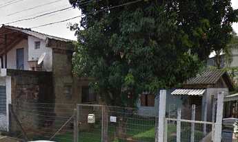 Imagem: Terreno Plano, 120M² de Área Total