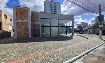 Imagem: Loja de Esquina NOVA