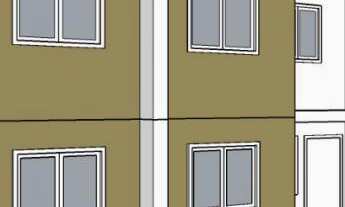 Imagem 4: Linda área plana em rua asfaltada, ante projeto para condomínio residencial!