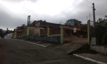 Imagem: Amplo prédio comercial / industrial junto