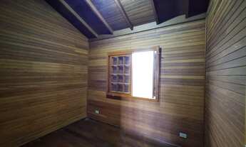 Imagem 6: Chalé misto 03 dormitórios em região nobre