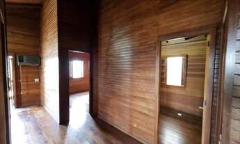 Imagem 7: Chalé misto 03 dormitórios em região nobre