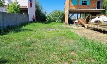 Imagem: Terreno plano, 8 x 30 em rua asfaltada!