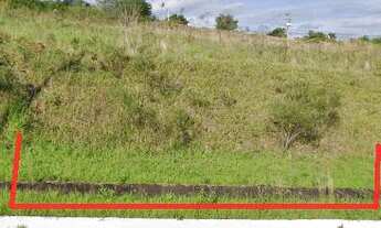 Imagem 3: Lote com 02 Frentes no Bairro Ideal