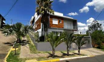 Imagem: Casa Alto Padrão no Metzler