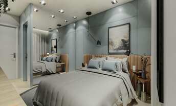 Imagem 7: Bellagio Residence - Ivoti