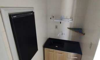 Imagem 7: Sala Comercial desocupada, bem conservada junto ao TREM!