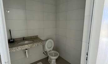 Imagem: Pavilhão Amplo com 03 Docas na RS-239 em